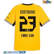 Maglie da calcio Borussia Dortmund Emre Can #23 Prima Maglia 2026-27 Manica Corta